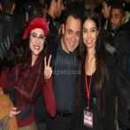 Asma othmani sur yala.fm